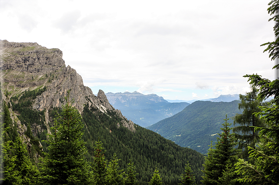 foto Rifugio Velo della Madonna